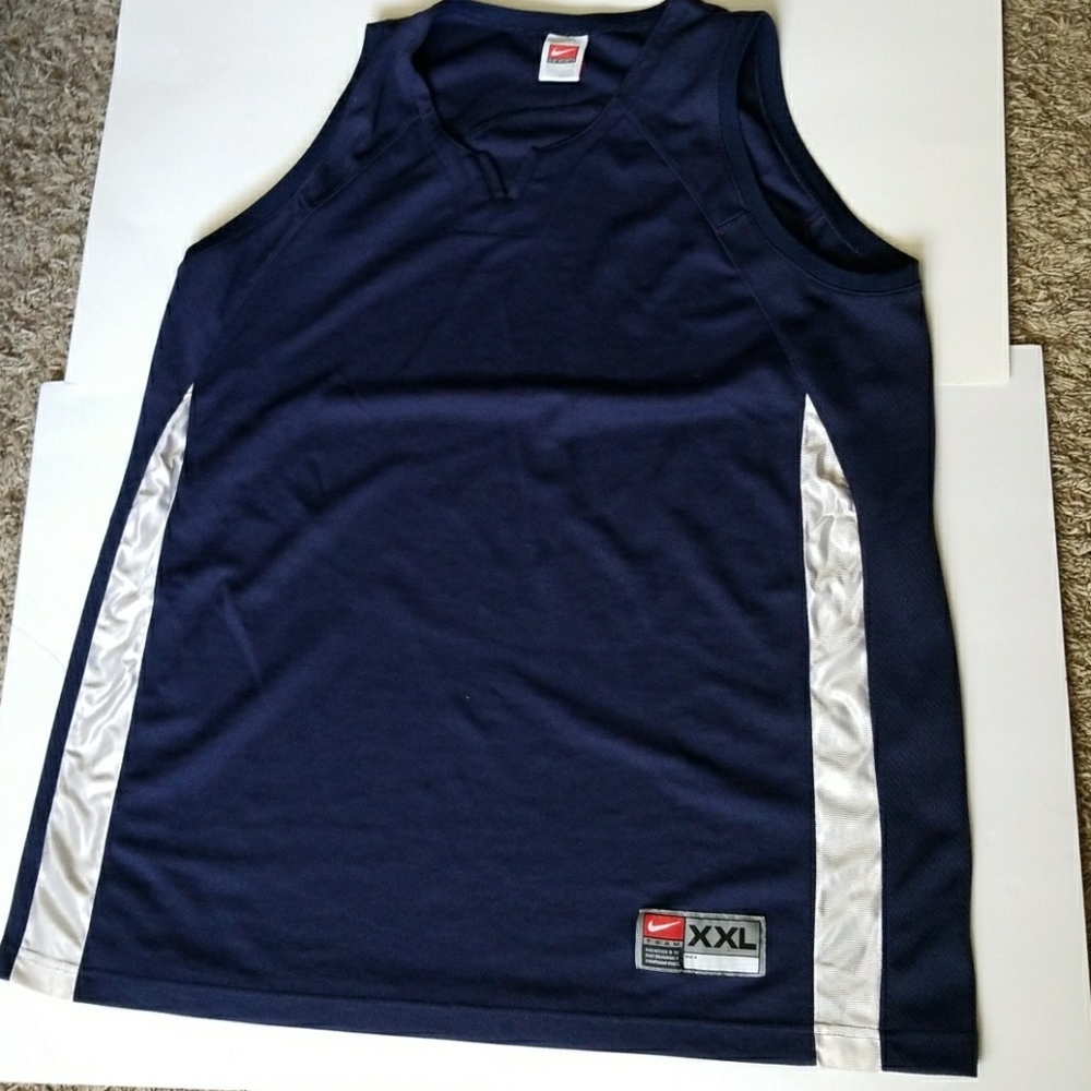 Nike sport/active tank top